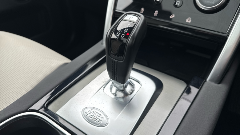 Land Rover Discovery Sport 2.0 D200 R-Dynamic HSE 5dr Auto Diesel Station Wagon